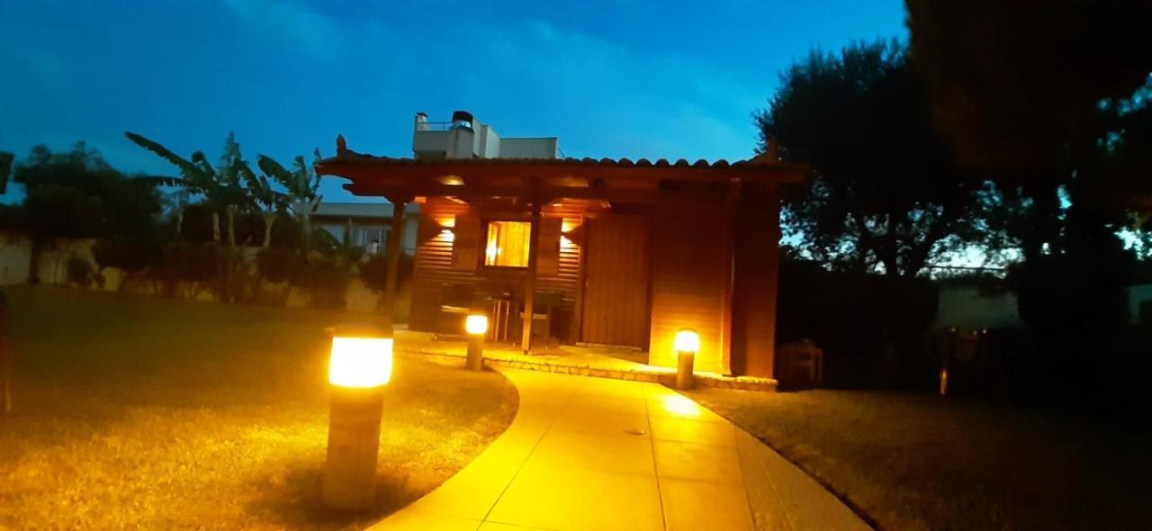 Aliki Guest House Aigio Dış mekan fotoğraf
