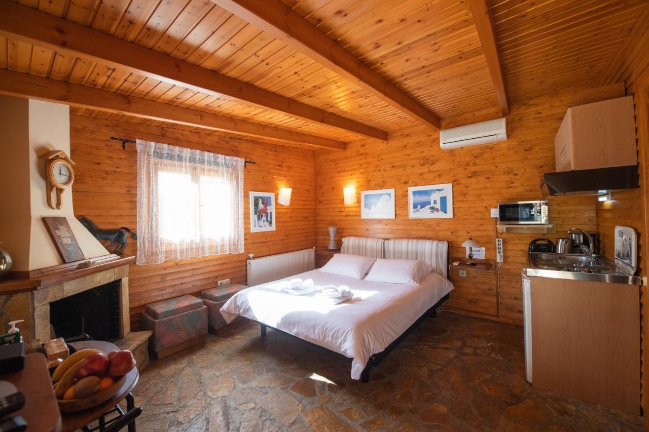 Aliki Guest House Aigio Dış mekan fotoğraf