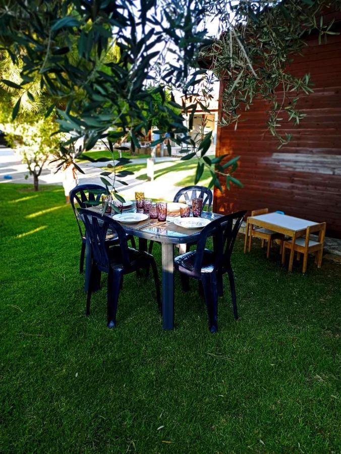 Aliki Guest House Aigio Dış mekan fotoğraf
