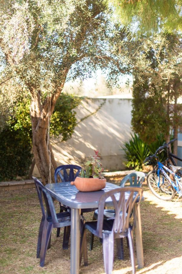 Aliki Guest House Aigio Dış mekan fotoğraf